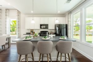 Kolter Homes to Feature Four Decorated Models in 2020 Atlanta Parade of Homes