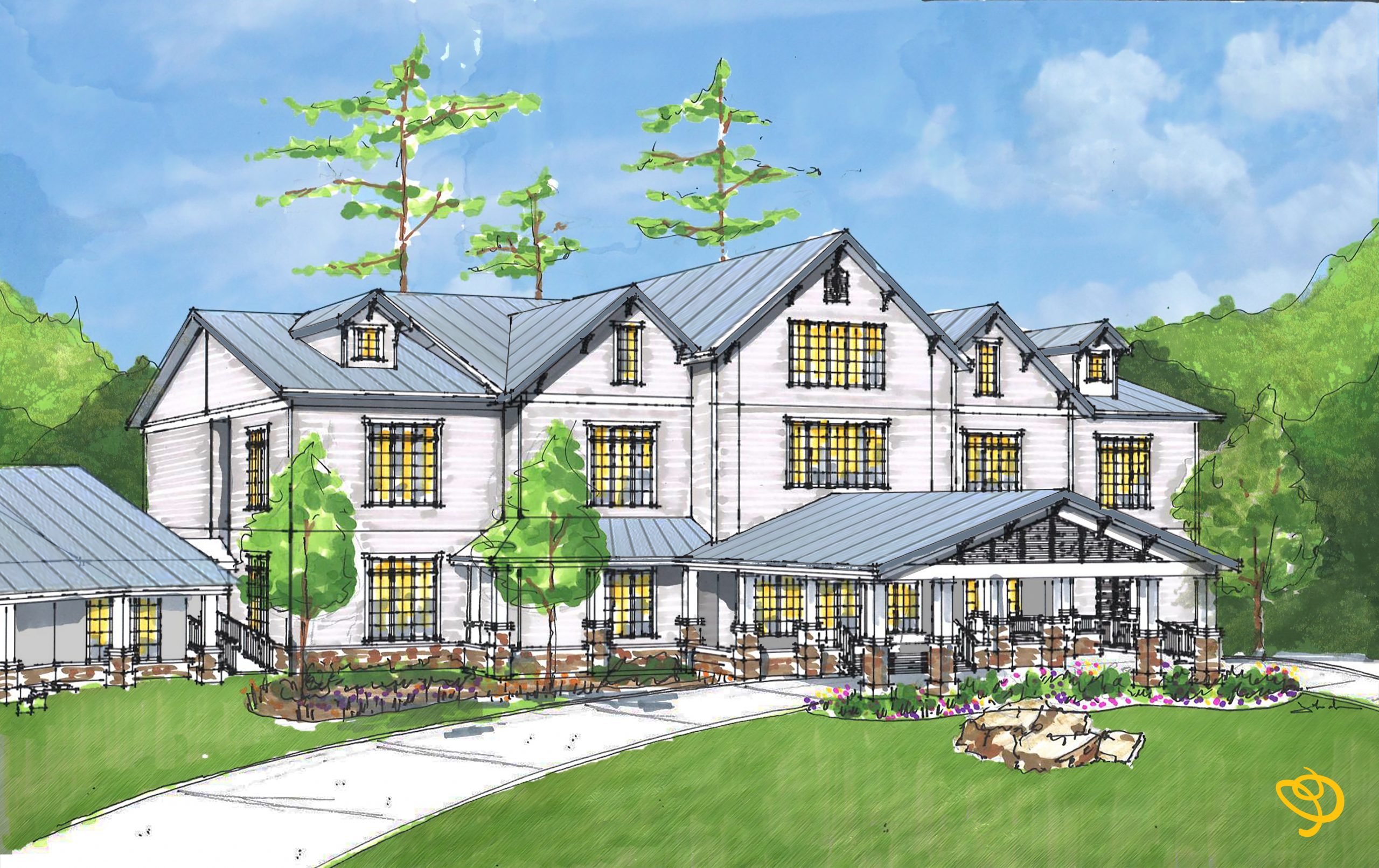 Gated, Highly Amenitized 55+ Living at Cresswind Georgia at Twin Lakes