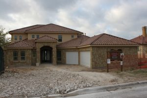 luxury custom homes in Austin