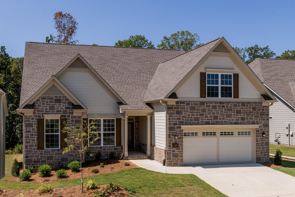 Cresswind at Lake Lanier Model Sold Ahead of Community Closeout