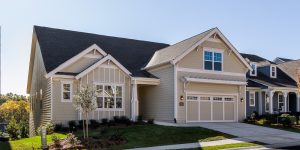 Cresswind at Lake Lanier Model Sold Ahead of Community Closeout