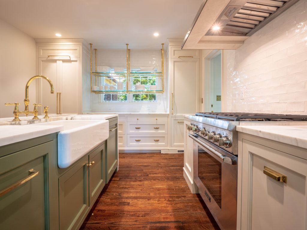 Jones Pierce Studios of Atlanta Awarded Best Of Houzz 2020