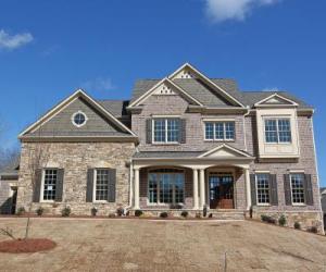 Acworth Homes at McClure Farms