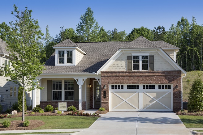 Cresswind Peachtree City Announces New Phase