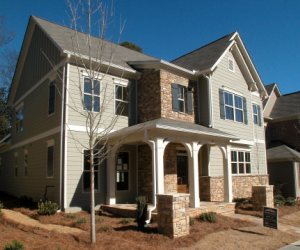 Cobb County Homes at Montgomery Park