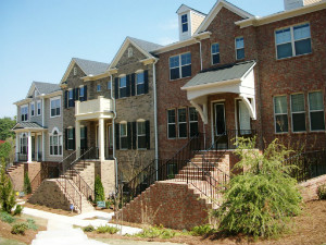 Atlanta new homes