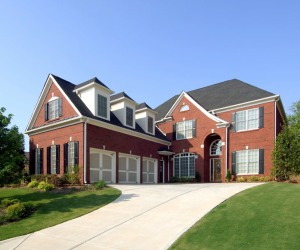 Cobb County Luxury Homes by Traton Homes