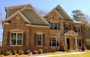 Dunwoody home