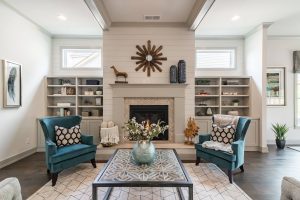 Crosby Design Group Celebrates its Award-Winning Model Homes