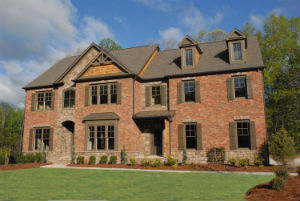 New Homes Atlanta in Turnberry New Homes Atlanta in Turnberry