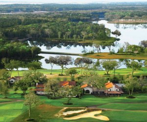 St. Simons Island Homes