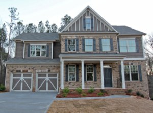 Cobb County homes