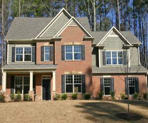 new home in Cobb County