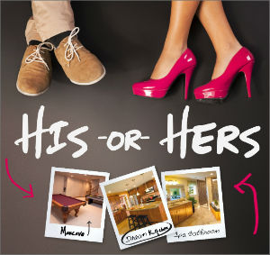 His or Hers Promo