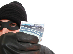 Be ready with an Identity Theft Solution