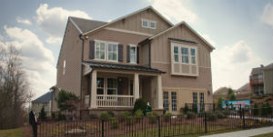 Ashton Woods Homes