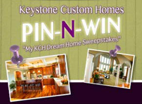 Keystone Custom Homes