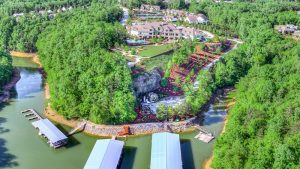 Cresswind Georgia Communities Experience Sales Success