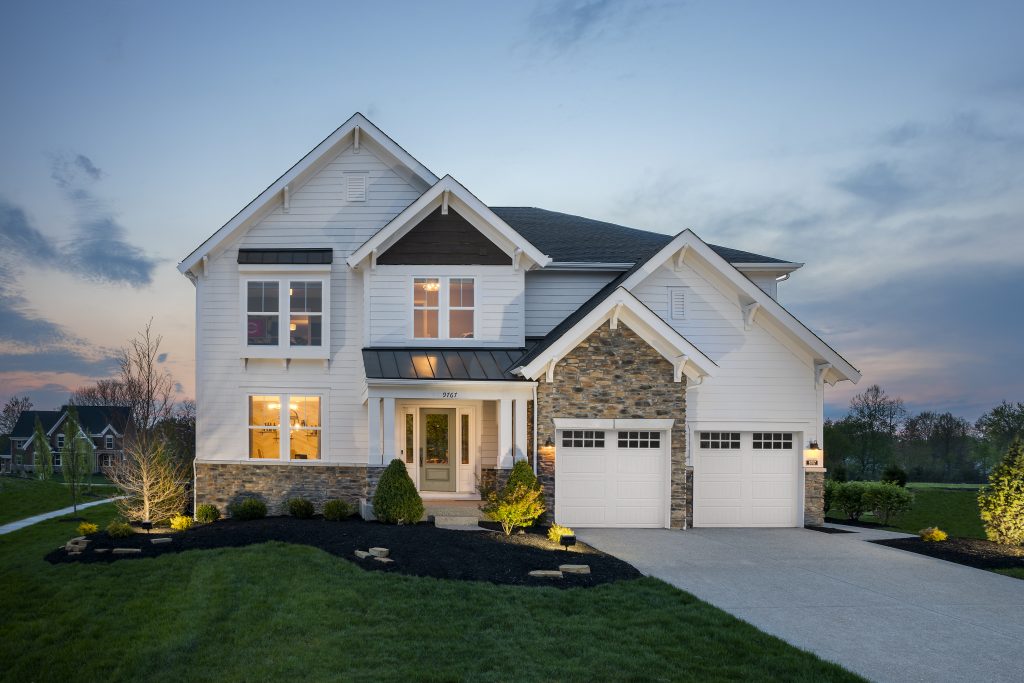 Fischer Homes to Expand in Desirable Northwest Atlanta Community