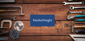 MarketNsight Adds Custom Mapping to Its Toolbox
