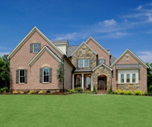 New Homes in Metro Atlanta