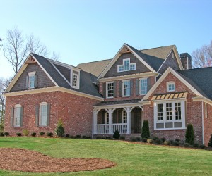 North Fulton New Homes