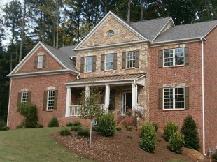 Cobb County Homes