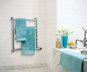 luxury towel warmers