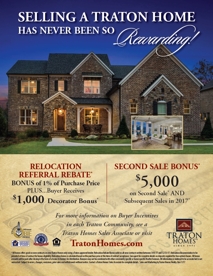 Realtor Rewards