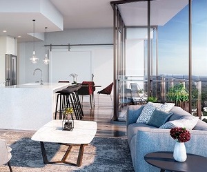 S88 West Midtown Condo Rendering 300x250