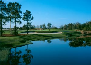 World Golf Village, St. Augustine Floridia