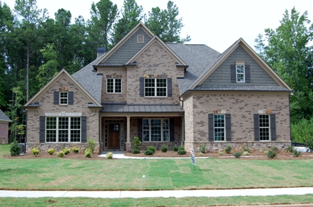 Cobb County homes