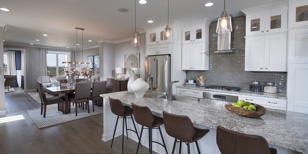 New Smyrna Townhomes Now Selling at Pruitt Walk