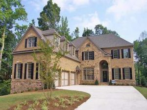 Atlanta luxury homes