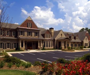 Top Atlanta home builder