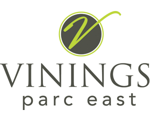 Vinings at Parc East Logo