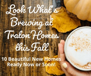 What's Brewing at Traton Homes