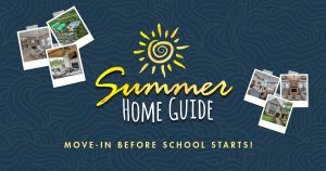 SR Homes Announces Summer Home Guide Savings up to $20K