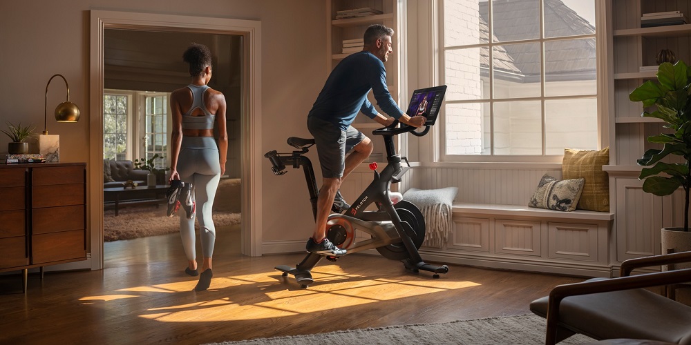 Providence Group Announces Peloton Giveaway at Select Communities