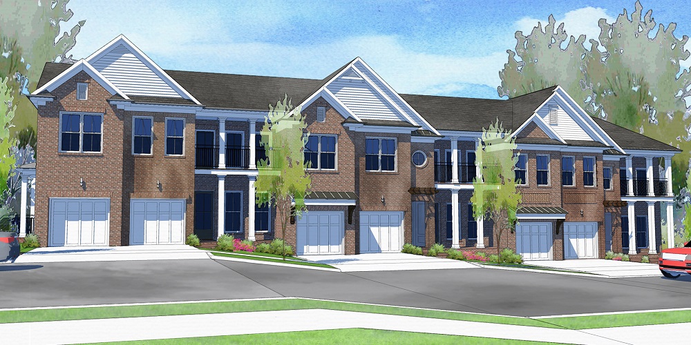 First VIP Weekend Garners Eight Sales at New Alpharetta Community