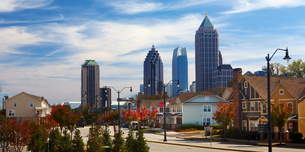 MarketNsight Atlanta Housing Economy