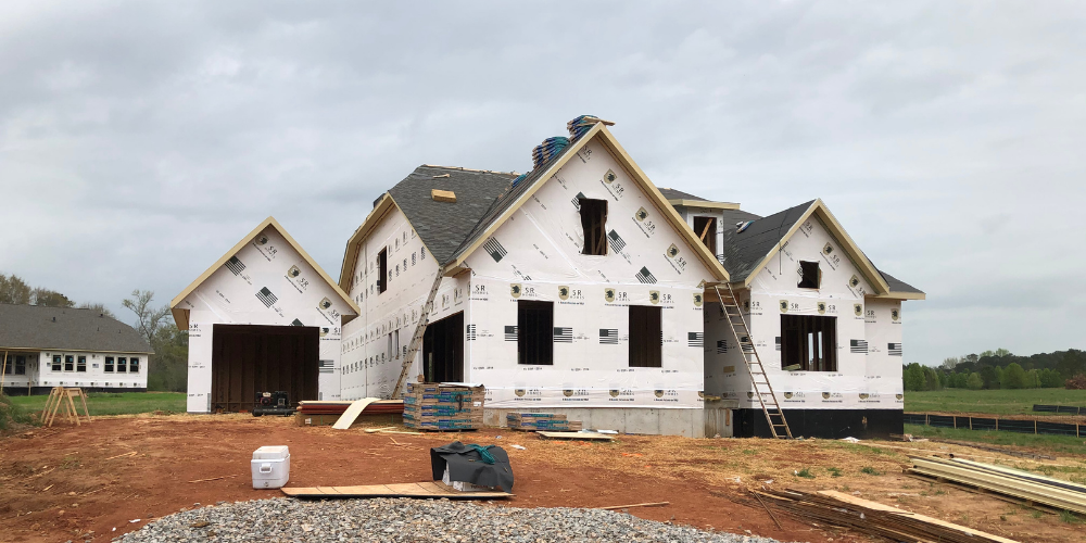 Models Underway at New Cumming, Watkinsville Communities