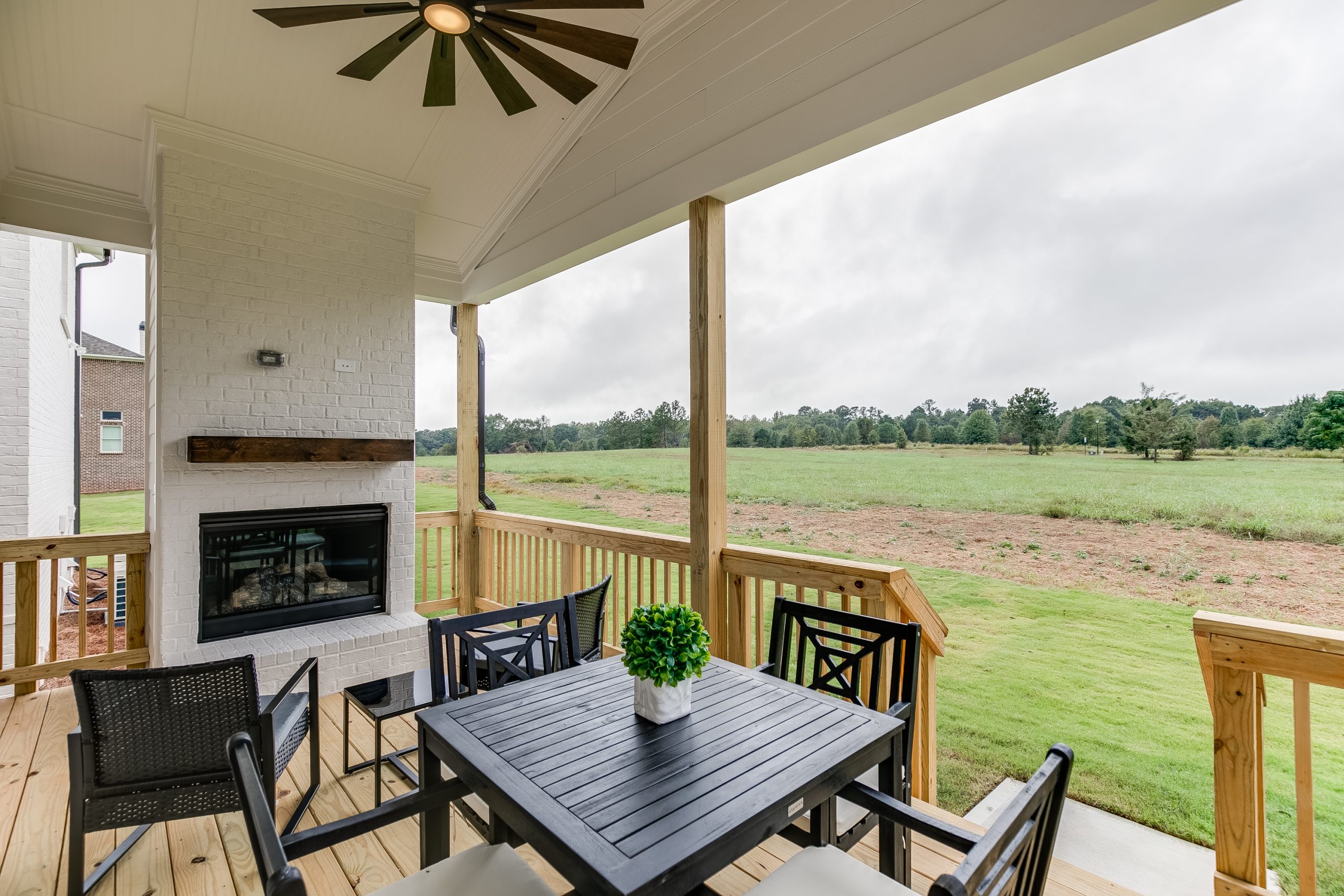 Model Home Now Open at New Watkinsville Community by SR Homes