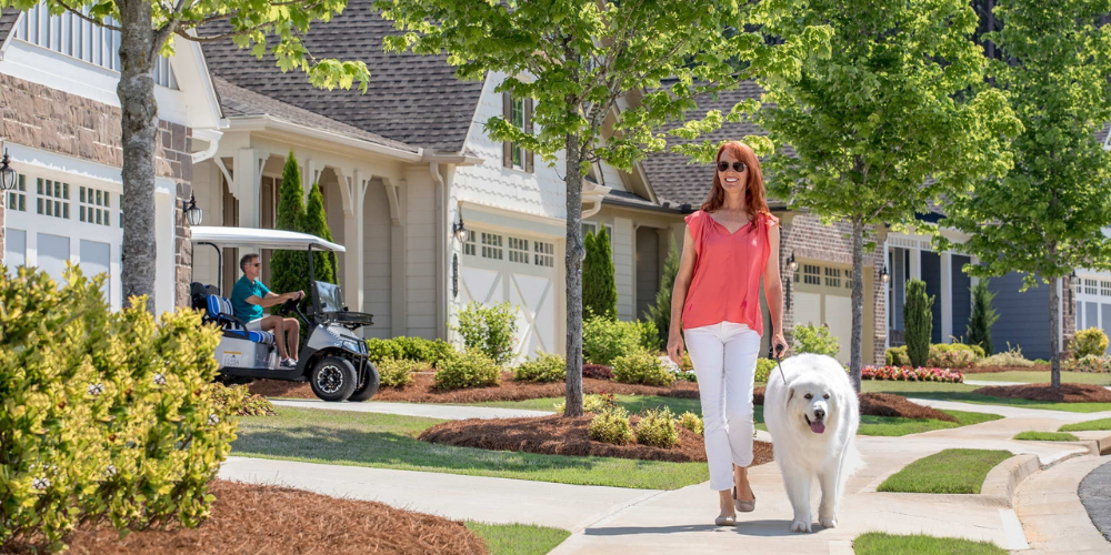 Kolter Homes Announces Final Phase at Cresswind Peachtree City